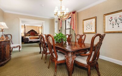 The Saint Paul Hotel
