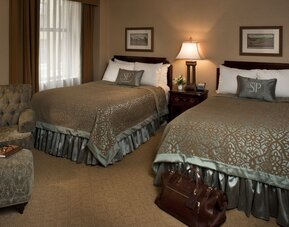 The Saint Paul Hotel