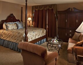 The Saint Paul Hotel