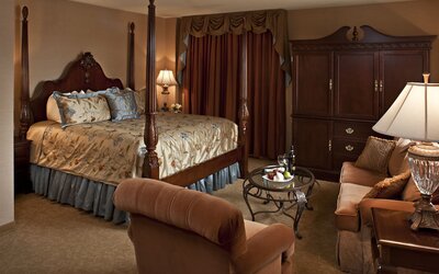 The Saint Paul Hotel
