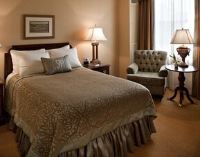 The Saint Paul Hotel