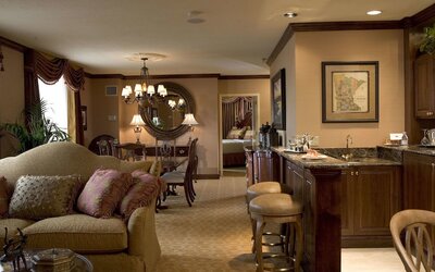 The Saint Paul Hotel