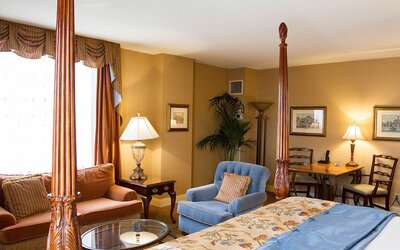 The Saint Paul Hotel