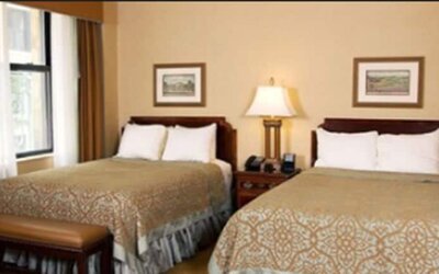 The Saint Paul Hotel