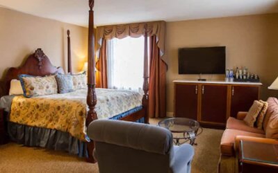 The Saint Paul Hotel