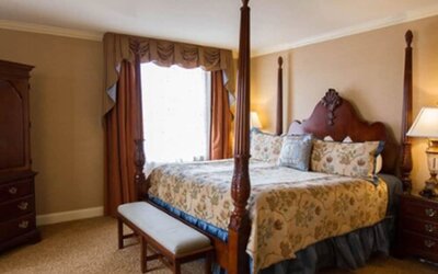 The Saint Paul Hotel