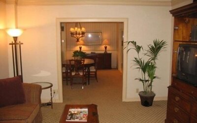 The Saint Paul Hotel