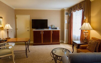 The Saint Paul Hotel