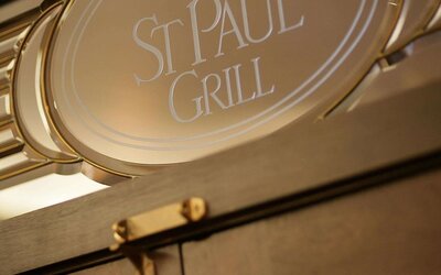 The Saint Paul Hotel