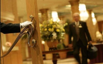 The Saint Paul Hotel