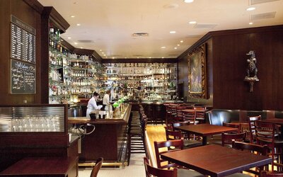 The Saint Paul Hotel
