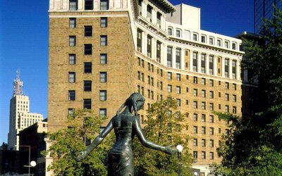 The Saint Paul Hotel