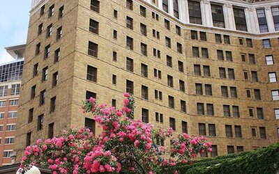 The Saint Paul Hotel