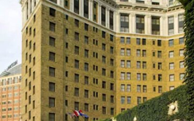 The Saint Paul Hotel