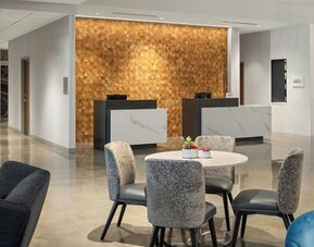 Courtyard by Marriott St. Paul Downtown