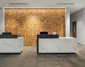 Courtyard by Marriott St. Paul Downtown