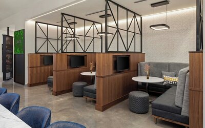 Courtyard by Marriott St. Paul Downtown