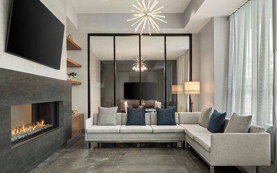 Courtyard by Marriott St. Paul Downtown