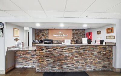 AmericInn by Wyndham White Bear Lake St. Paul