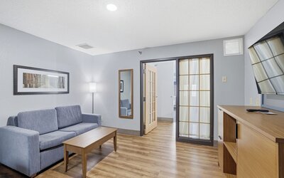 AmericInn by Wyndham White Bear Lake St. Paul