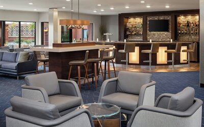 Courtyard Minneapolis St. Paul/Roseville by Marriott