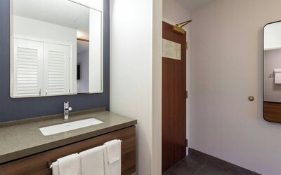 Courtyard Minneapolis St. Paul/Roseville by Marriott