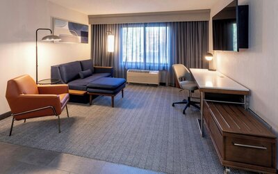 Courtyard Minneapolis St. Paul/Roseville by Marriott