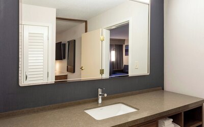 Courtyard Minneapolis St. Paul/Roseville by Marriott