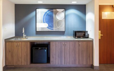 Courtyard Minneapolis St. Paul/Roseville by Marriott