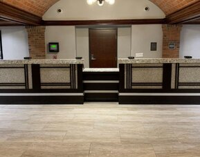 Drury Plaza Hotel St. Paul Downtown