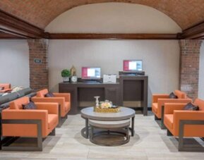 Drury Plaza Hotel St. Paul Downtown