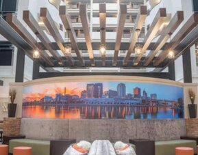 Drury Plaza Hotel St. Paul Downtown
