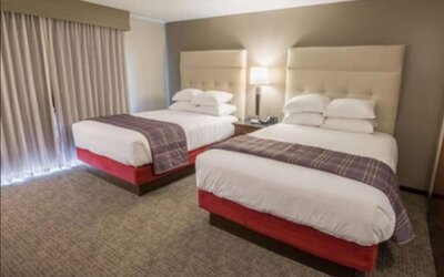 Drury Plaza Hotel St. Paul Downtown