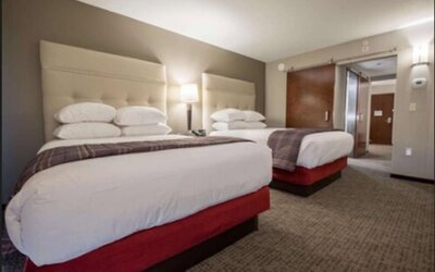 Drury Plaza Hotel St. Paul Downtown