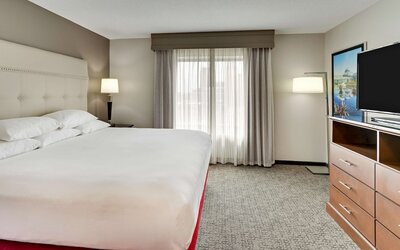 Drury Plaza Hotel St. Paul Downtown