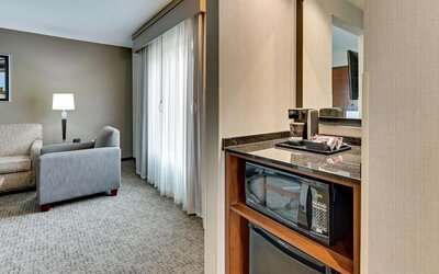 Drury Plaza Hotel St. Paul Downtown