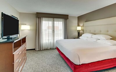 Drury Plaza Hotel St. Paul Downtown