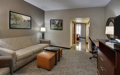 Drury Plaza Hotel St. Paul Downtown