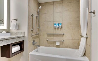 Drury Plaza Hotel St. Paul Downtown
