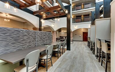 Drury Plaza Hotel St. Paul Downtown