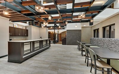 Drury Plaza Hotel St. Paul Downtown