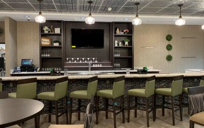 Drury Plaza Hotel St. Paul Downtown