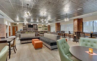 Drury Plaza Hotel St. Paul Downtown