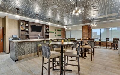 Drury Plaza Hotel St. Paul Downtown