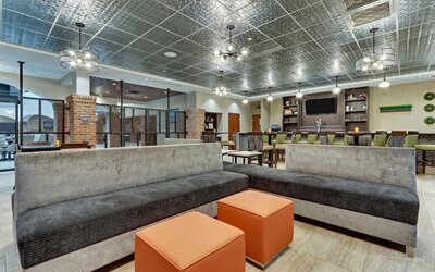 Drury Plaza Hotel St. Paul Downtown