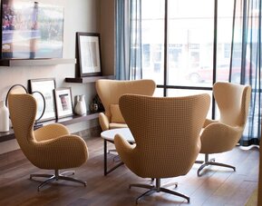 Hampton Inn & Suites Downtown St. Paul
