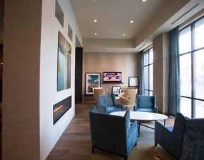 Hampton Inn & Suites Downtown St. Paul