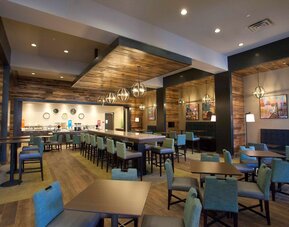 Hampton Inn & Suites Downtown St. Paul