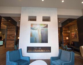 Hampton Inn & Suites Downtown St. Paul