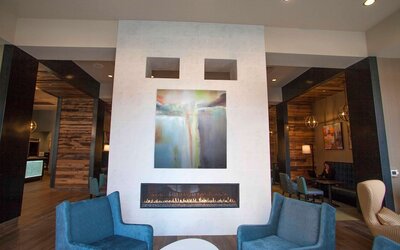 Hampton Inn & Suites Downtown St. Paul